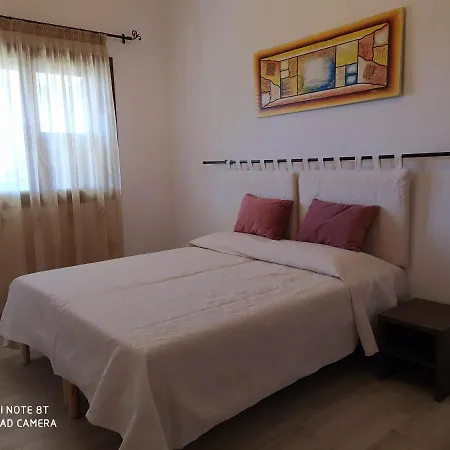 Prendas De Sole Olbia