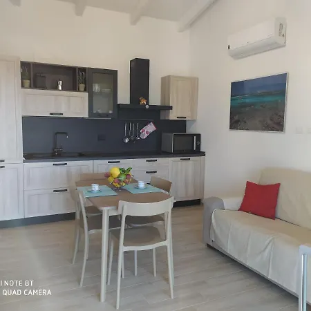 Prendas De Sole Olbia