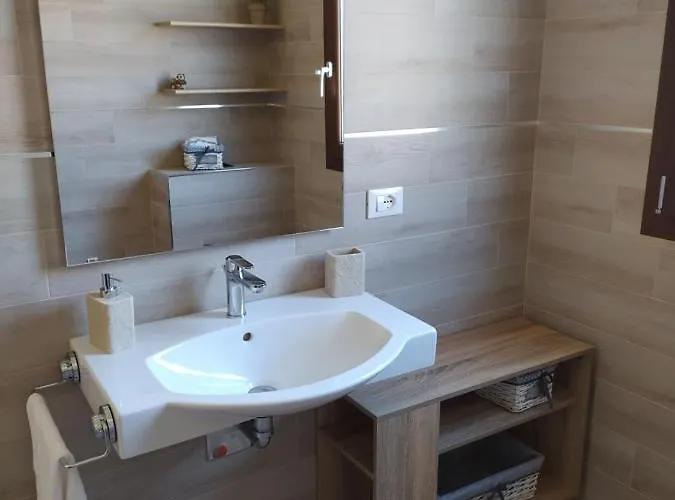 Prendas De Sole Farmház