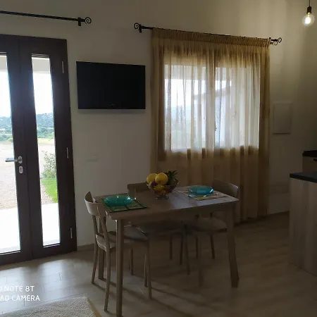 Κατάλυμα σε φάρμα Prendas De Sole
