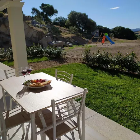 Prendas De Sole Olbia