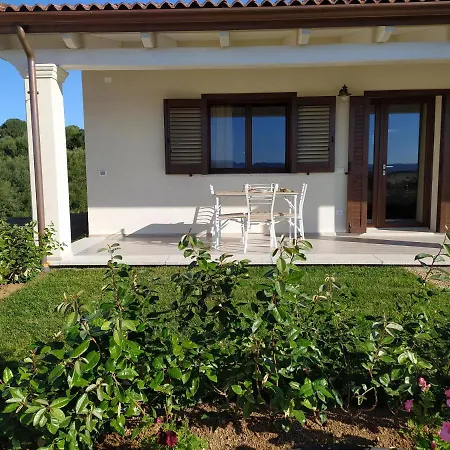 Agroturismo Prendas De Sole