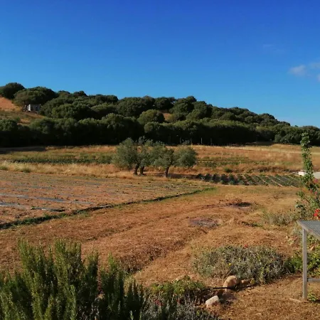Prendas De Sole Alojamento de Turismo Rural *