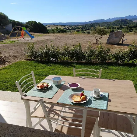 Prendas De Sole Olbia