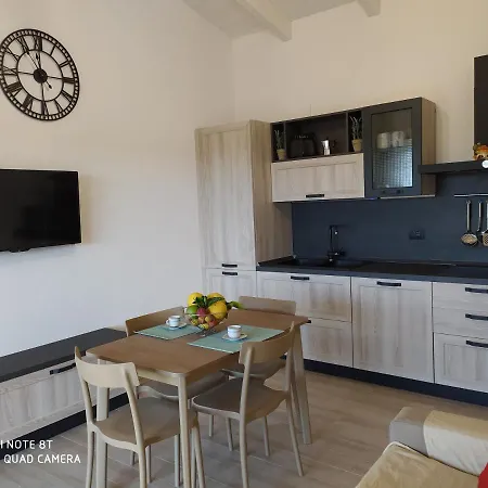 Prendas De Sole Agroturismo Olbia