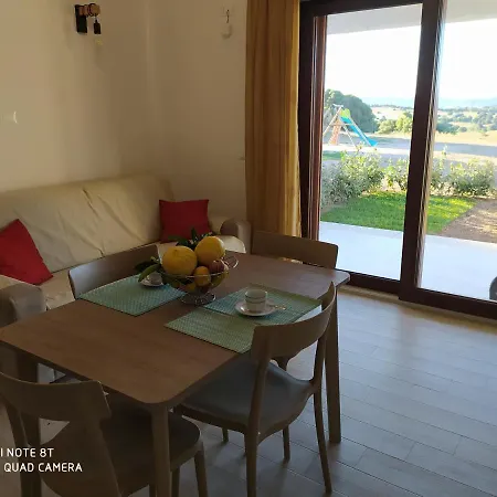 Agroturismo Prendas De Sole