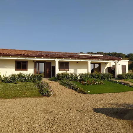 Prendas De Sole Alojamento de Turismo Rural *