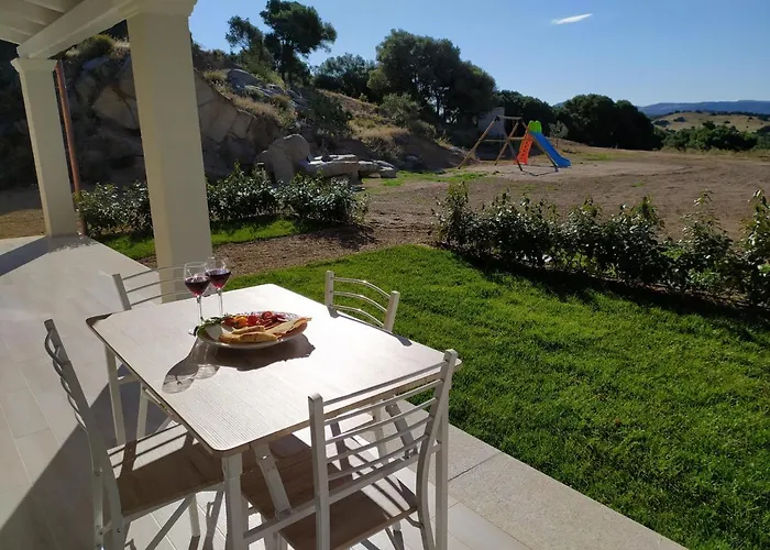 Prendas De Sole Όλμπια