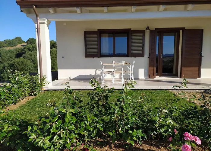 Alojamento de Turismo Rural Prendas De Sole