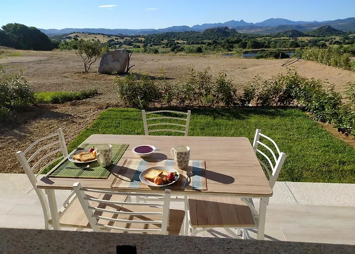 Prendas De Sole Alojamento de Turismo Rural