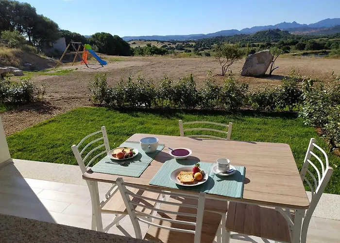 Prendas De Sole Olbia