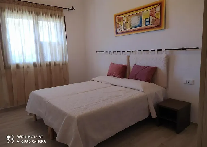 Prendas De Sole Olbia