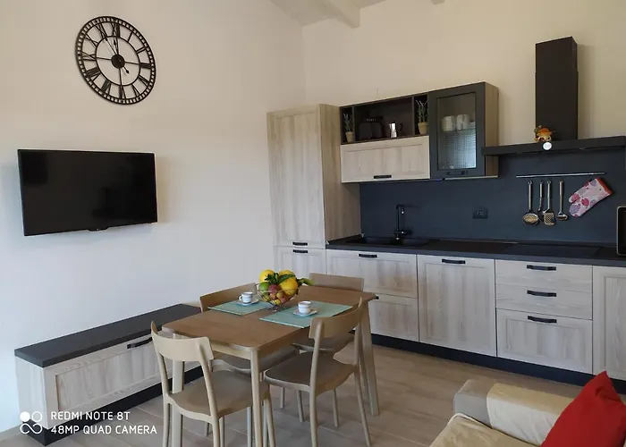 Prendas De Sole Alojamento de Turismo Rural Olbia