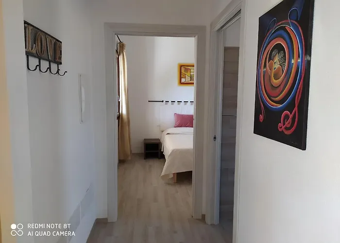 Prendas De Sole Alojamento de Turismo Rural