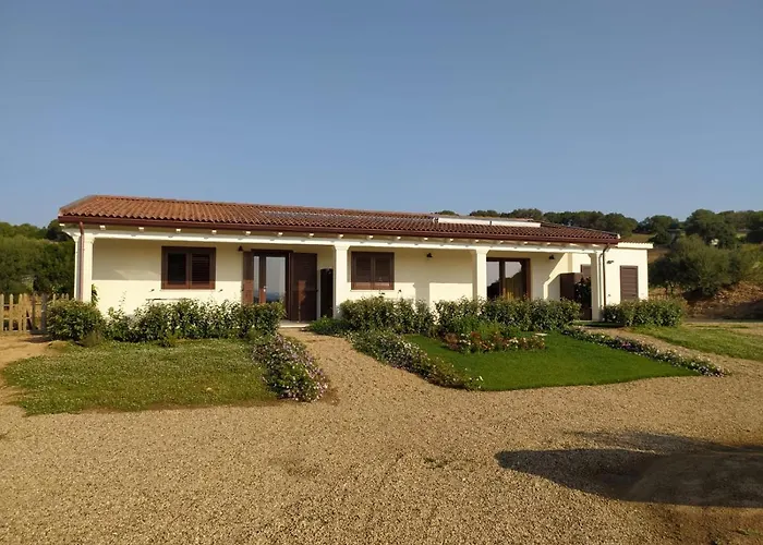 Prendas De Sole Alojamento de Turismo Rural *